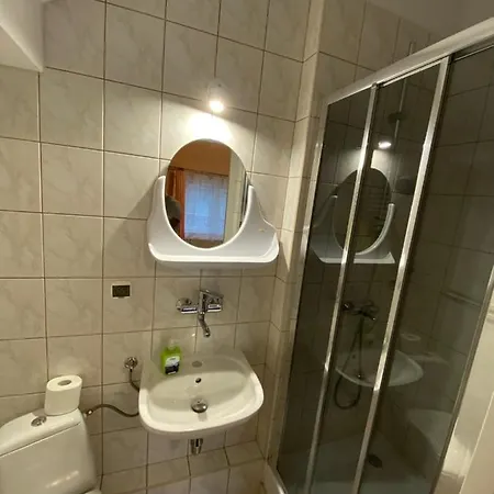 Pokoje Goscinne Harnas Kudowa Zdroj Exterior photo