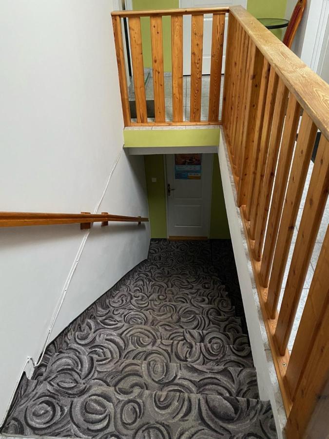 Homestay Goscinne Harnas Kudowa Zdroj